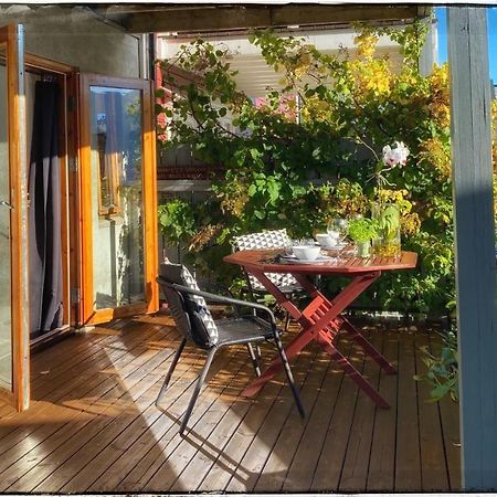 Bergvegen Guesthouse Aオーレスン エクステリア 写真
