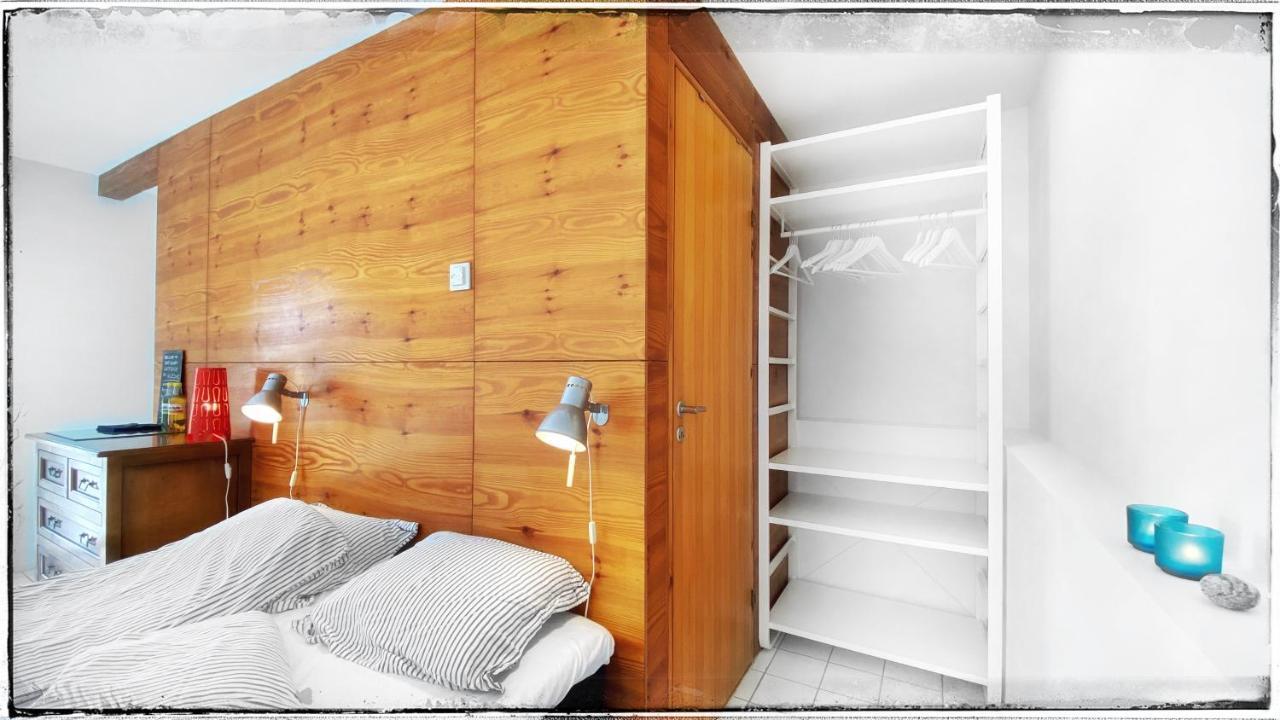 Bergvegen Guesthouse Aオーレスン エクステリア 写真